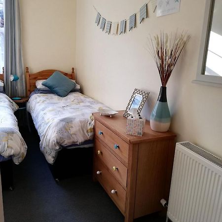 Appartamento A Summer Place - Spacious Maisonette, Central Whitby, Sleeps 4, Close To Amenities Esterno foto