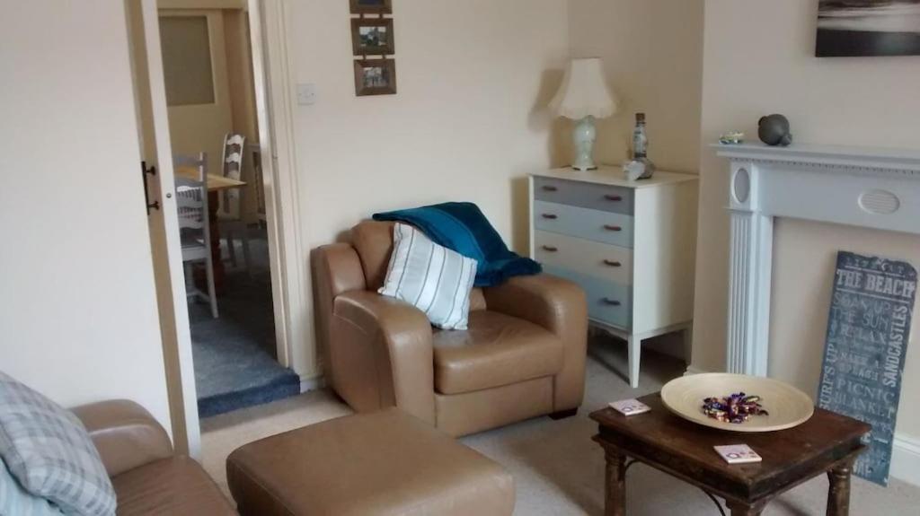 Appartamento A Summer Place - Spacious Maisonette, Central Whitby, Sleeps 4, Close To Amenities Esterno foto