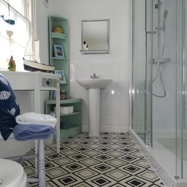Appartamento A Summer Place - Spacious Maisonette, Central Whitby, Sleeps 4, Close To Amenities Esterno foto
