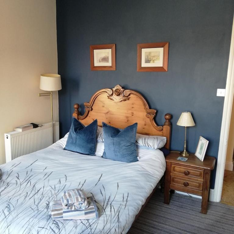 Appartamento A Summer Place - Spacious Maisonette, Central Whitby, Sleeps 4, Close To Amenities Esterno foto