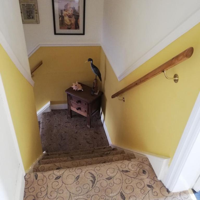 Appartamento A Summer Place - Spacious Maisonette, Central Whitby, Sleeps 4, Close To Amenities Esterno foto