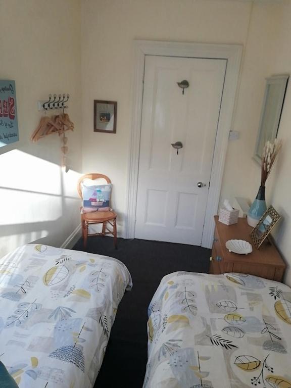 Appartamento A Summer Place - Spacious Maisonette, Central Whitby, Sleeps 4, Close To Amenities Esterno foto
